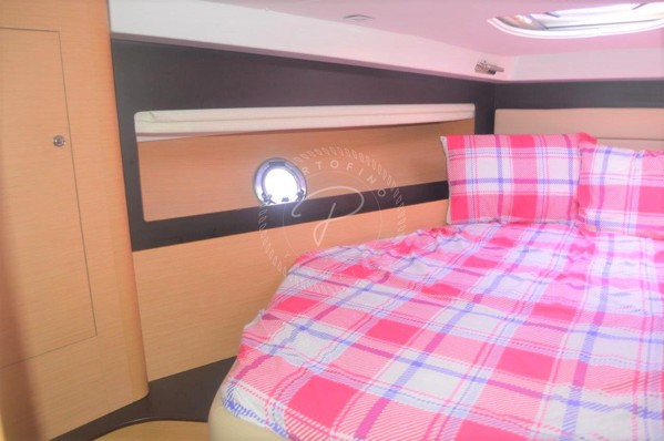2009 BENETEAU MONTE CARLO 37