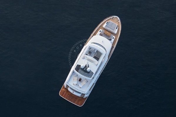 2020 SIRENA 64