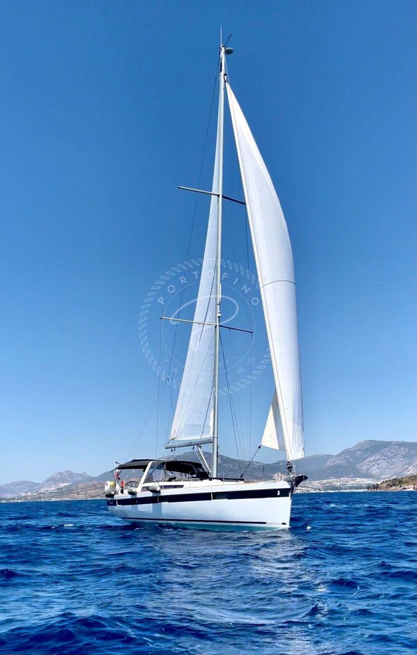 2016 BENETEAU OCEANIS 48