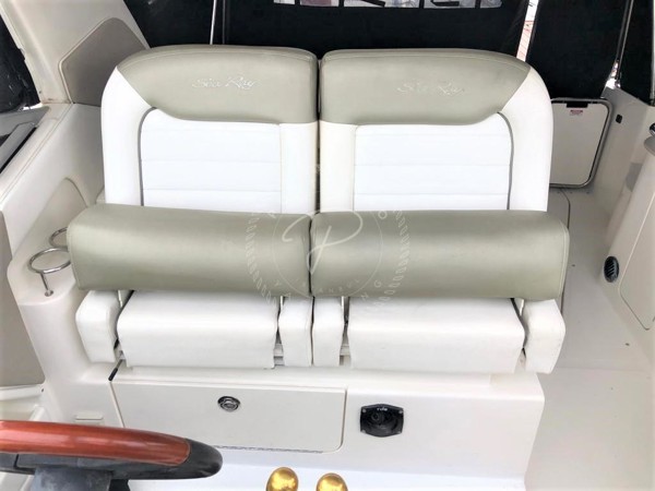 2007 SEA RAY 335 SUNDANCER