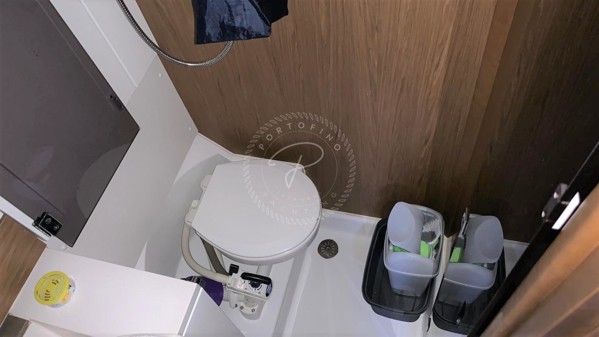2012 JEANNEAU SUN ODYSSEY 44 DS