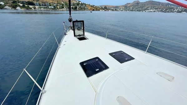 2015 BAVARIA 56 CRUISER