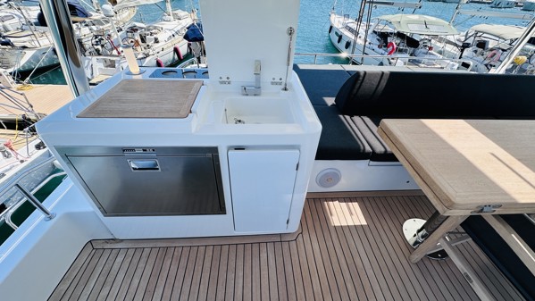 2024 LAGOON 55