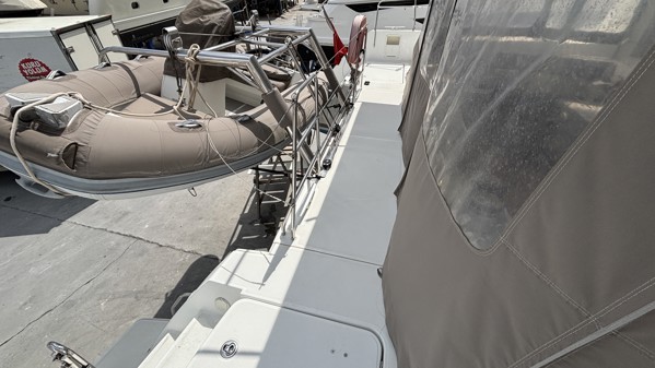 2015 LAGOON 450 F OWNER'S VERSION