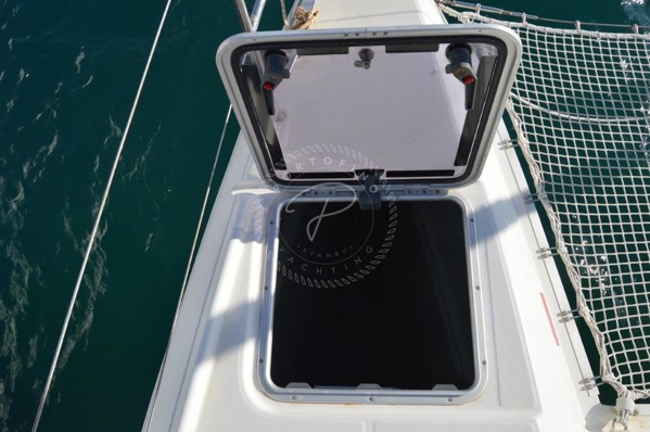2014 LAGOON 421