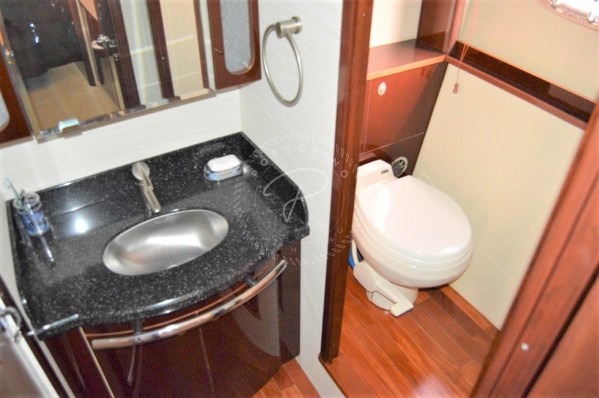 2006 SEA RAY 605 SUNDANCER