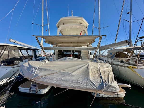 2021 AQUILA 44