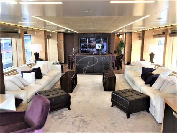 2014 BENETTI CLASSIC SUPREME 132