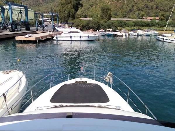 2015 FAIRLINE SQUADRON 48