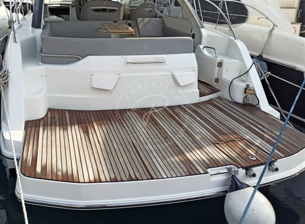 2014 BENETEAU GT 38