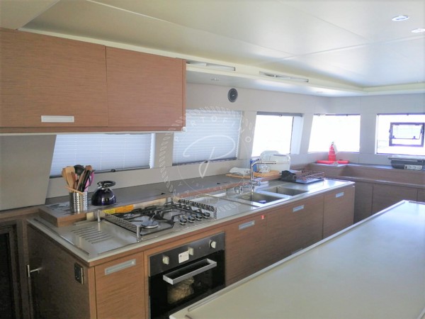 2018 LAGOON 620