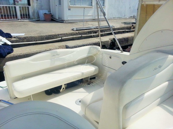 2005 SEA RAY 315 SUNDANCER