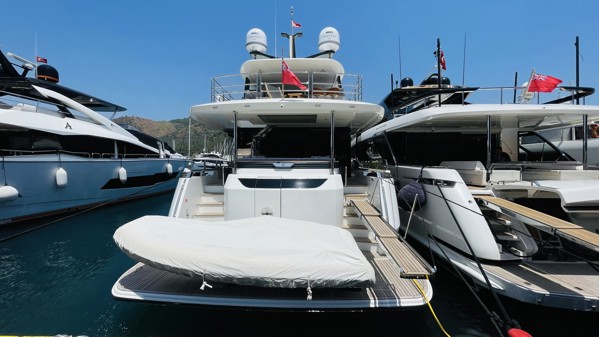 2024 SIRENA 78