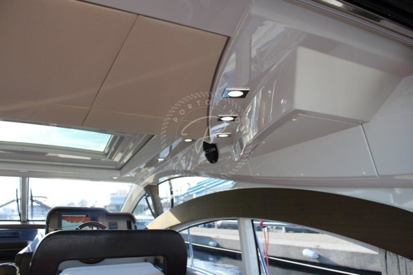 2010 AZIMUT 40 S