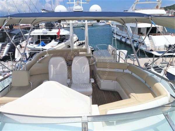 2011 FAIRLINE SQUADRON 78