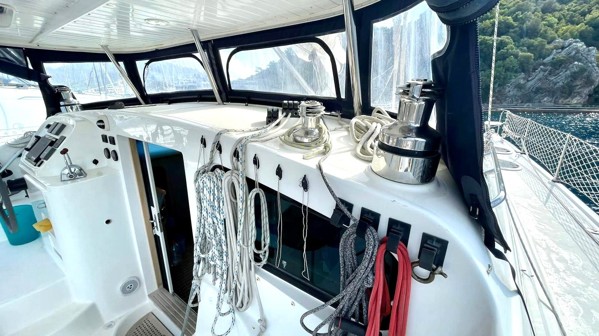 2009 BROADBLUE 415
