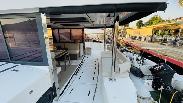 2021 BALI 4.6