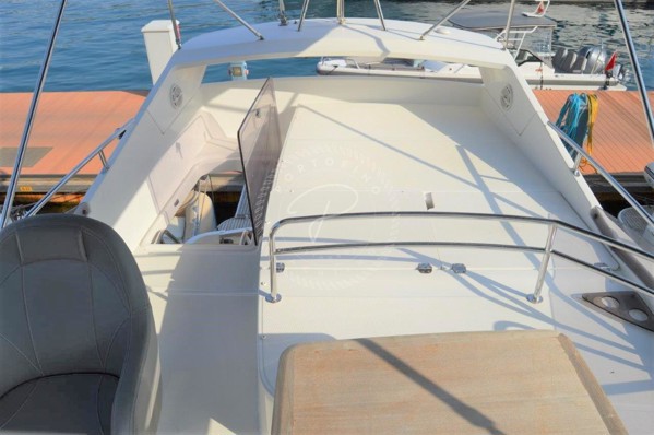 2013 BENETEAU ANTARES 42