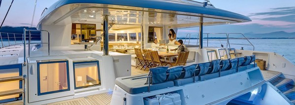 2012 LAGOON 620