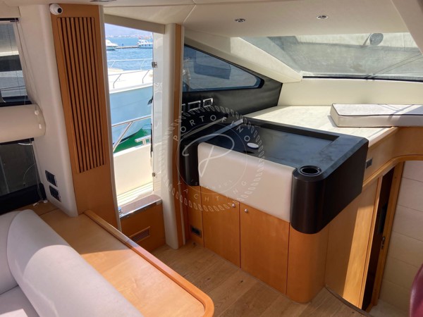 2006 SUNSEEKER PREDATOR 82