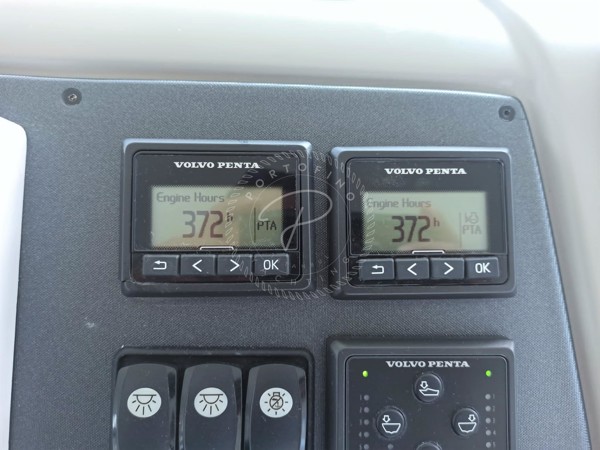 2014 BENETEAU GT 38