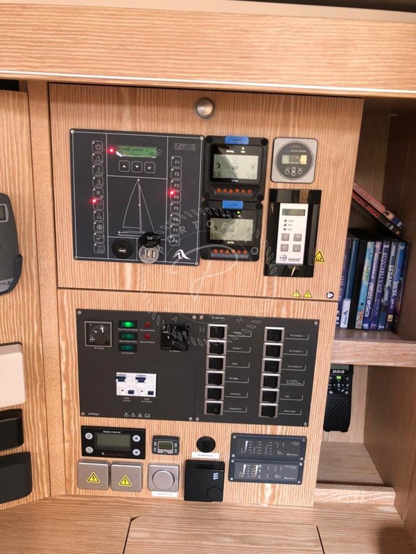 2016 HANSE 505