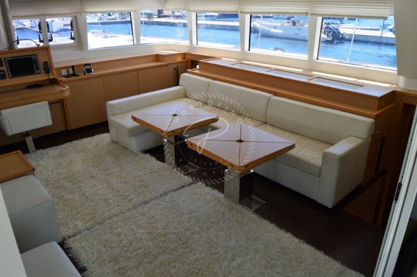 2012 LAGOON 620