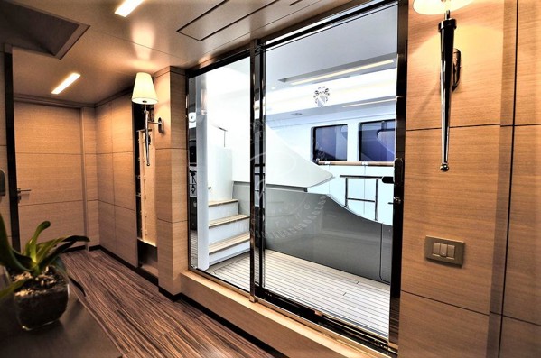 2014 BENETTI CLASSIC SUPREME 132