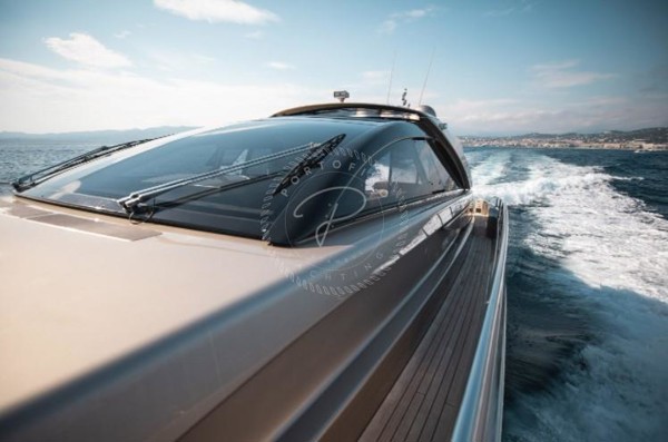 2013 RIVA 68 EGO SUPER