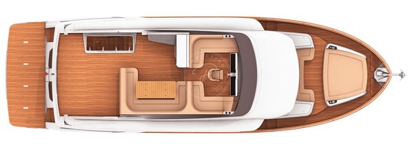2017 ABSOLUTE NAVETTA 58