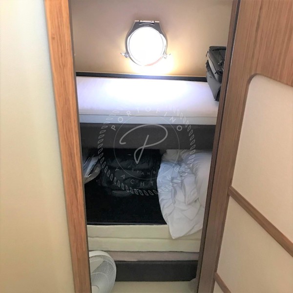 2015 AZIMUT MAGELLANO 53