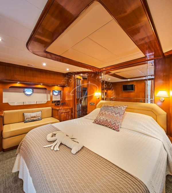 2006 CARIANDA 65
