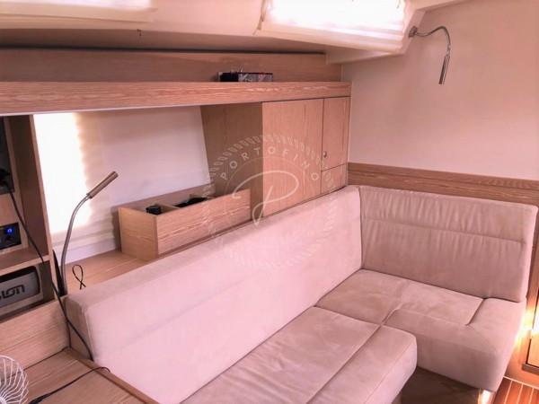 2013 HANSE 445