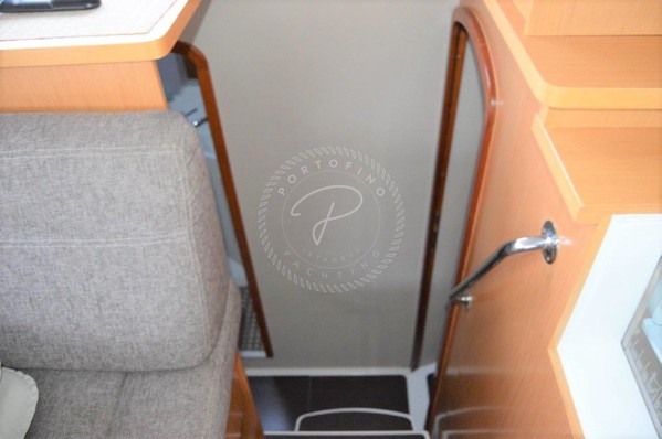 2011 FOUNTAINE PAJOT LIPARI 41