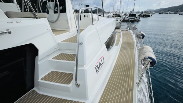2021 BALI 4.8