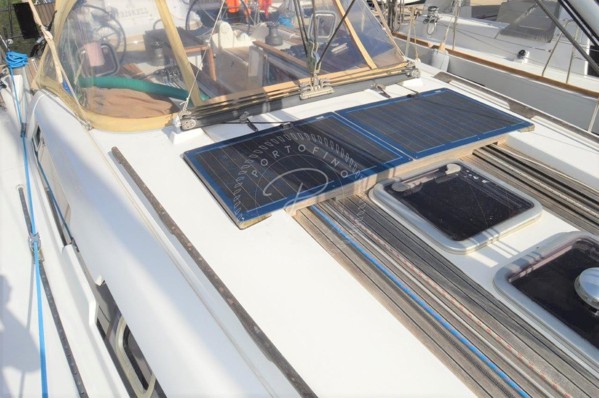 2011 DUFOUR 405 GRAND LARGE