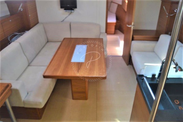 2011 HANSE 470
