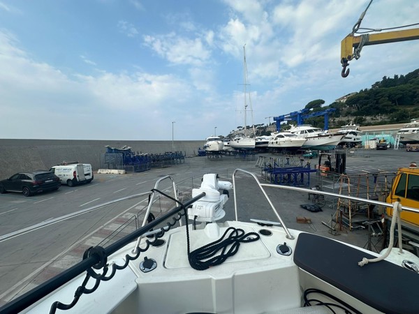 2020 BENETEAU BARRACUDA 9