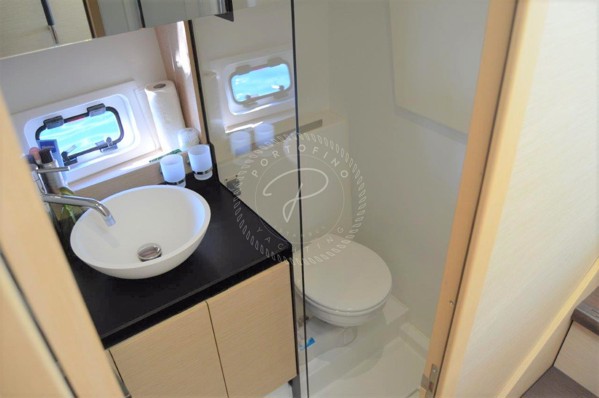 2015 PRESTIGE 420 FLY