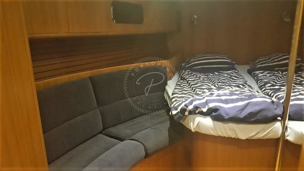 2001 X-YACHTS 562