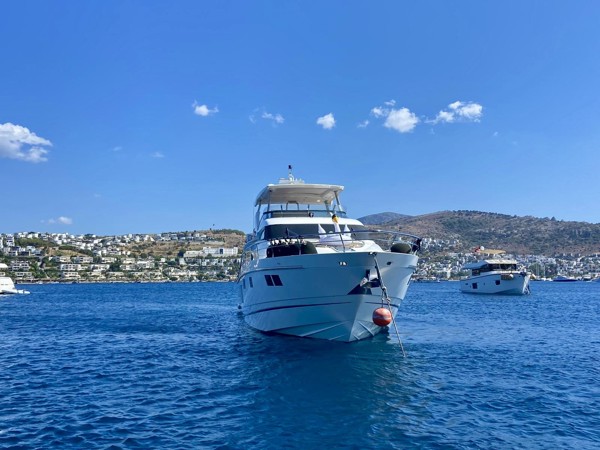 2014 FAIRLINE SQUADRON 78