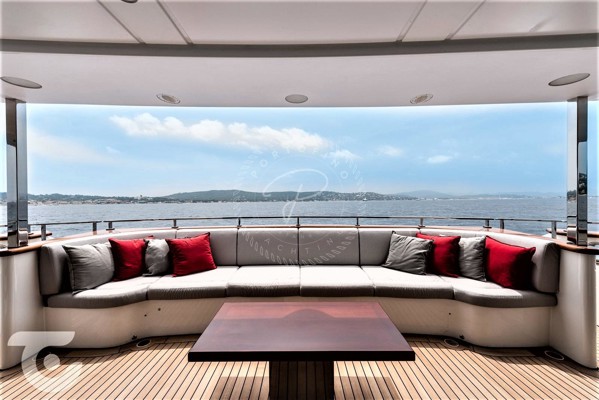 2012 BENETTI CLASSIC 121