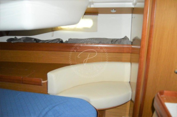 2006 JEANNEAU 42 DS 