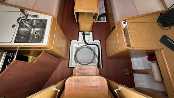 2012 BENETEAU FIRST 40