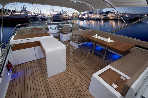 2015 FAIRLINE SQUADRON 78