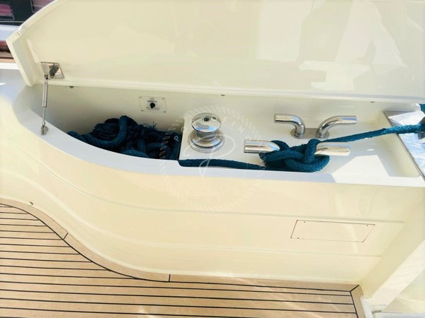 2003/2020 FERRETTI YACHTS 680