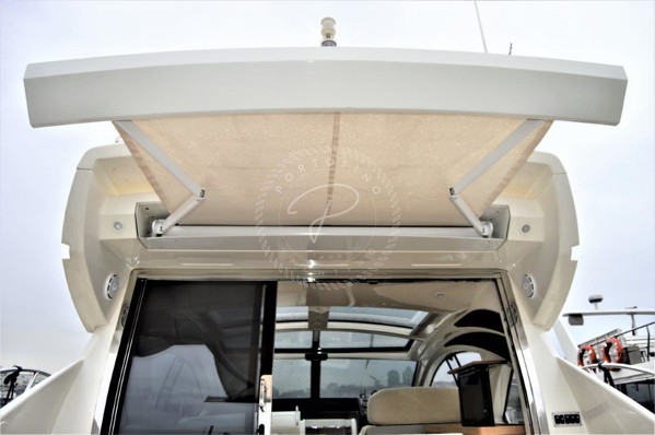 2011 ATLANTIS 50X4