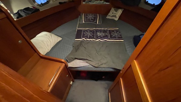 1999 NIMBUS 370
