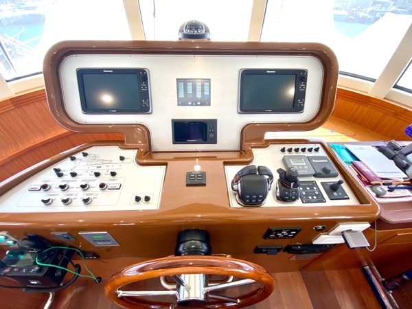 2014 APREAMARE MAESTRO 66