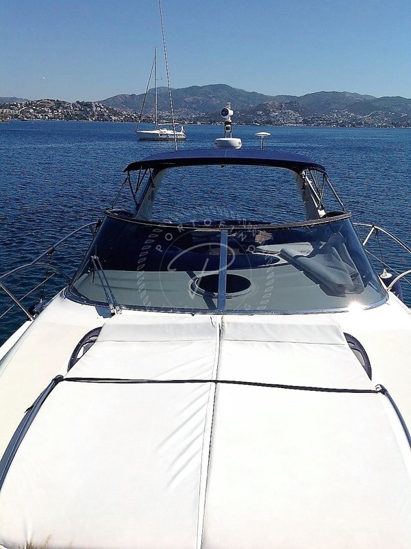 2007 ATLANTIS 42